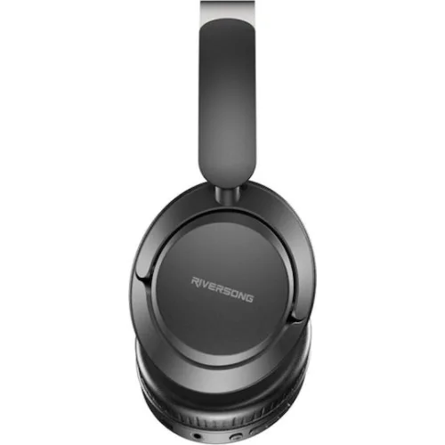 Riversong Bluetooth Headphones Rhythm M6 Black