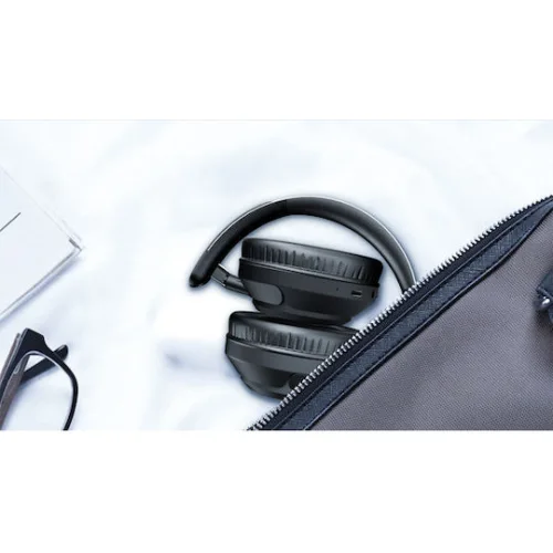 Riversong Bluetooth Headphones Rhythm M6 Black