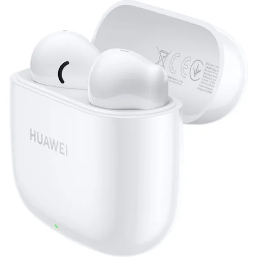 Huawei Freebuds SE 2 Ceramic White