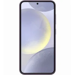 Samsung Standing Grip Case Galaxy S24+ Dark Violet