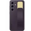 Samsung Standing Grip Case Galaxy S24+ Dark Violet