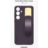 Samsung Standing Grip Case Galaxy S24+ Dark Violet