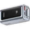 Riversong Vision 35 Silver