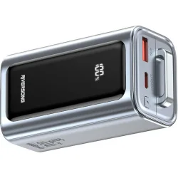 Riversong Vision 35 Silver