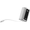 Riversong Vision 35 Silver