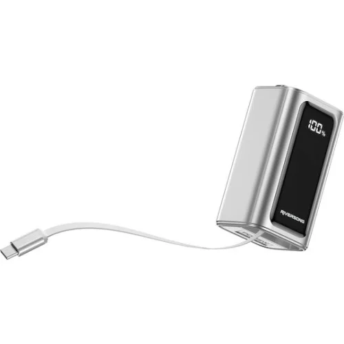 Riversong Vision 35 Silver