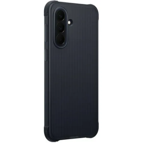 Samsung Rugged Case Galaxy A57 Black