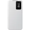 Samsung Smart View Wallet Case Galaxy S24+ White