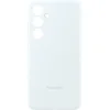 Samsung Silicone Case Galaxy S24+ White