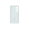 Samsung Silicone Case Galaxy S24+ White