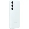 Samsung Silicone Case Galaxy S24+ White