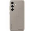 Samsung Standing Grip Case Galaxy S24+ Taupe