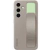 Samsung Standing Grip Case Galaxy S24+ Taupe