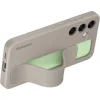 Samsung Standing Grip Case Galaxy S24+ Taupe