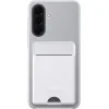 Samsung Card Slot Galaxy A57 Light Gray