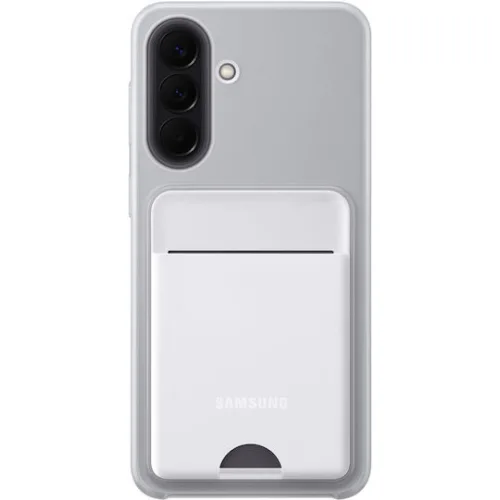 Samsung Card Slot Galaxy A57 Light Gray