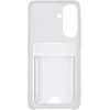 Samsung Card Slot Galaxy A57 Light Gray