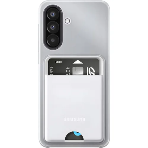 Samsung Card Slot Galaxy A57 Light Gray