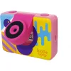 Kiddoboo Action Camera Splash Pink (KBS7PNK)