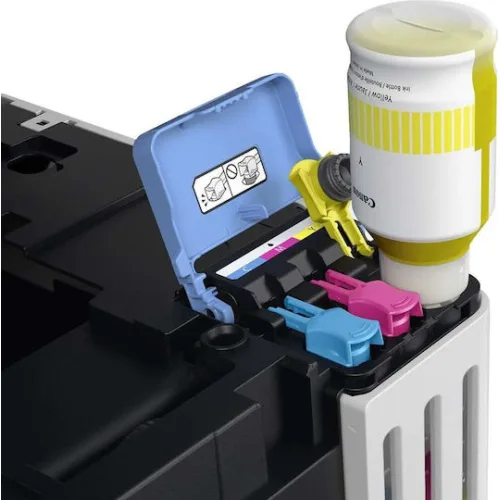 Canon MAXIFY GX7140 Business InkTank MFP (6880C009) (CANGX7140)