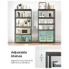 Songmics Ραφιέρα Dexion 180x90x40cm (GLR040B01) (SNGGLR040B01)