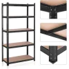 Songmics Ραφιέρα Dexion 40 x 90 x180 cm (GLR040B11) (SNGGLR040B11)