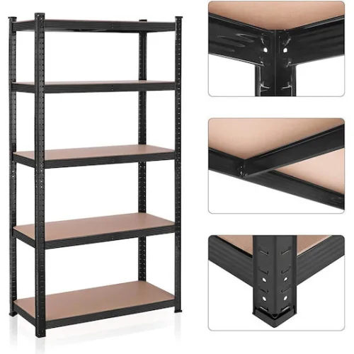 Songmics Ραφιέρα Dexion 40 x 90 x180 cm (GLR040B11) (SNGGLR040B11)