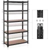 Songmics Ραφιέρα Dexion 40 x 90 x180 cm (GLR040B11) (SNGGLR040B11)