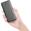 ttec ReCharger 20.000mAh Powerbank Black (2BB267S) (TTEC2BB267S)