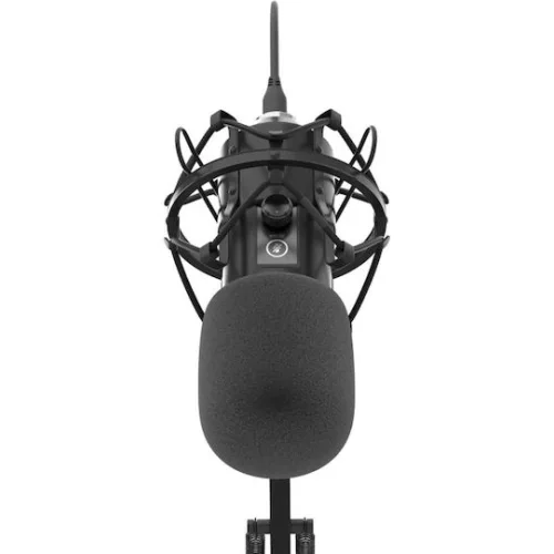 Genesis Gaming Microphone Radium 400 G2 Studio USB Arm Popfilter (NGM-2285) (GNSNGM-2285)