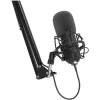 Genesis Gaming Microphone Radium 400 G2 Studio USB Arm Popfilter (NGM-2285) (GNSNGM-2285)