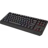 Genesis Gaming Keyboard Thor 230 Tkl Wireless US Black RGB Mechanical Outemu Silent Lemon (NKG-2108) (GNSNKG-2108)