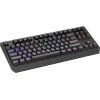 Genesis Gaming Keyboard Thor 230 Tkl Wireless US Black RGB Mechanical Outemu Silent Lemon (NKG-2108) (GNSNKG-2108)