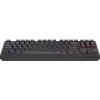 Genesis Gaming Keyboard Thor 230 Tkl Wireless US Black RGB Mechanical Outemu Silent Lemon (NKG-2108) (GNSNKG-2108)