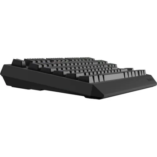 Genesis Gaming Keyboard Thor 230 Tkl Wireless US Black RGB Mechanical Outemu Silent Lemon (NKG-2108) (GNSNKG-2108)