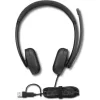 Lenovo Wired VoIP Headset 5000 (Teams)