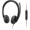 Lenovo Wired VoIP Headset 5000 (Teams)