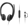 Lenovo Wired VoIP Headset 5000 (Teams)