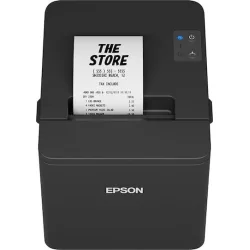 Epson TM-T20IV (102):USB+SERIAL+ETHERN