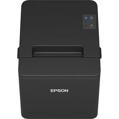 Epson TM-T20IV (102):USB+SERIAL+ETHERN