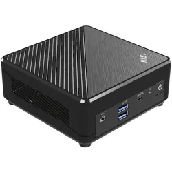 MSI CUBI N ADL S-098EU-BN2004GS12X11PBF