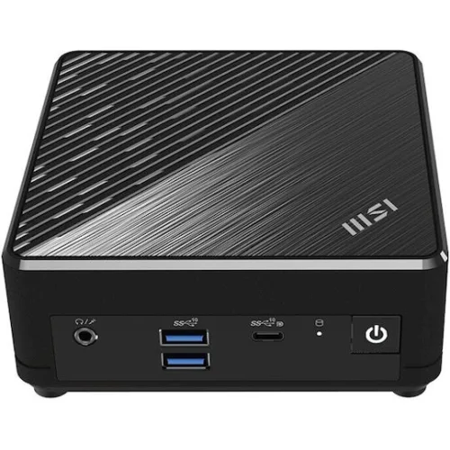 MSI CUBI N ADL S-098EU-BN2004GS12X11PBF
