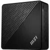 MSI CUBI N ADL S-098EU-BN2004GS12X11PBF