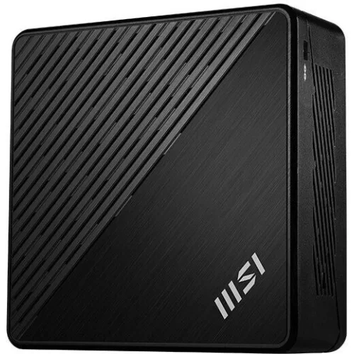 MSI CUBI N ADL S-098EU-BN2004GS12X11PBF
