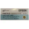EPSON Cartridge Light Cyan C13S020689