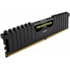 CORSAIR RAM DIMM XMS4 8GB CMK8GX4M1E3200C16, DDR4, 3200MHz, LATENCY 16-20-20-38, 1.35V, VENGEANCE LPX, XMP 2.0, BLACK, LTW.