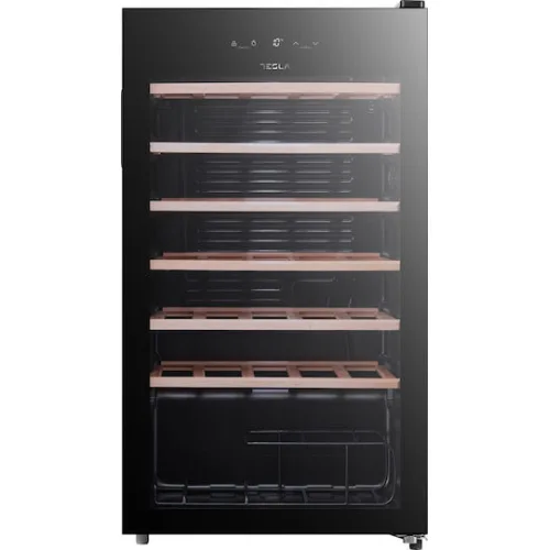Tesla Wine Cooler 93LT RW092M 34BRefrigerators