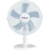 Ανεμιστήρας Επιτραπέζιος PRTF-80509 Primo 12'' 30εκ. Λευκός