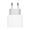 Apple 20W USB-C Adapter - White