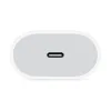 Apple 20W USB-C Adapter - White